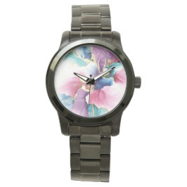 eWatch Armbanduhr