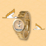 eWatch Armbanduhr<br><div class="desc">Schönes Design, wunderschönes Geschenk.</div>