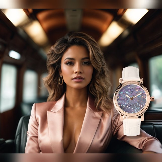 eWatch Armbanduhr (Von Creator hochgeladen)