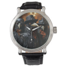 eWatch