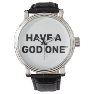 eWatch Armbanduhr