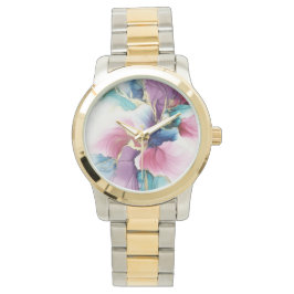 eWatch Armbanduhr