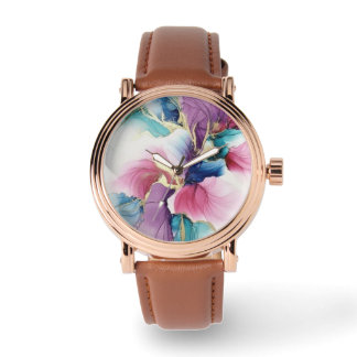 eWatch Armbanduhr