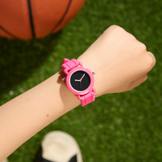 eWatch Armbanduhr (Handgelenk)