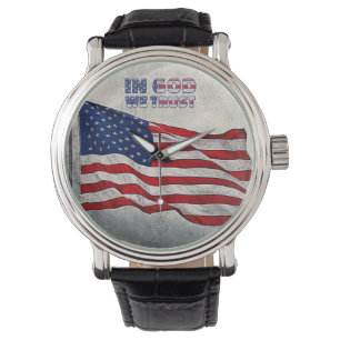 eWatch Armbanduhr
