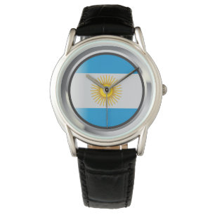 eWatch Armbanduhr