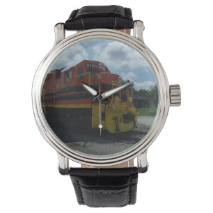 eWatch Armbanduhr