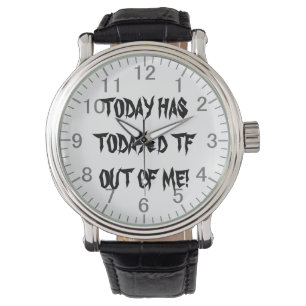 eWatch Armbanduhr