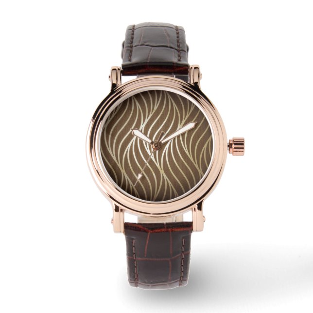 eWatch ART&DESIGN STYLES Armbanduhr (Vorderseite)