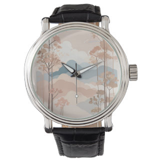 eWatch Factory Armbanduhr