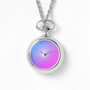 eWatch Femmes collier style cool éco