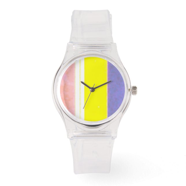 eWatch für Frauen Armbanduhr (Vorderseite)