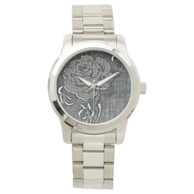 eWatch für Frauen Armbanduhr (Vorderseite)