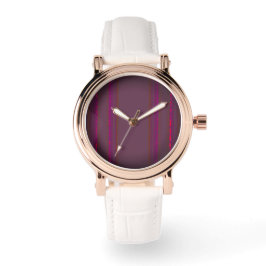 eWatch für Frauen Armbanduhr