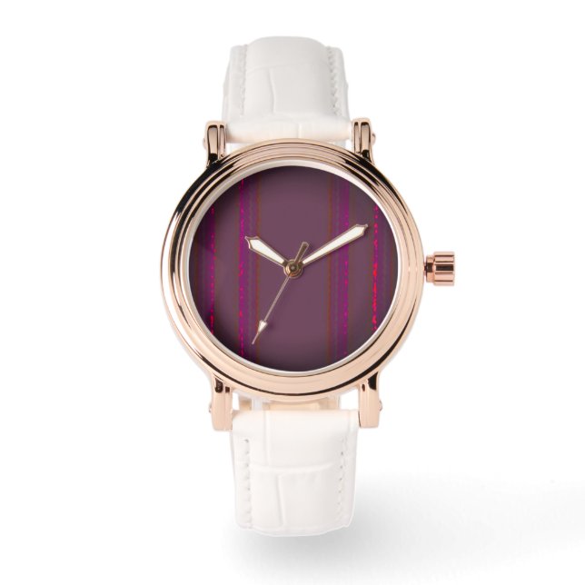 eWatch für Frauen Armbanduhr (Vorderseite)