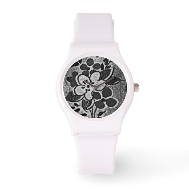 eWatch für Frauen Armbanduhr (Vorderseite)