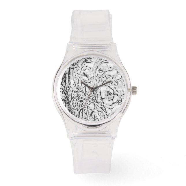 eWatch für Frauen Armbanduhr (Vorderseite)