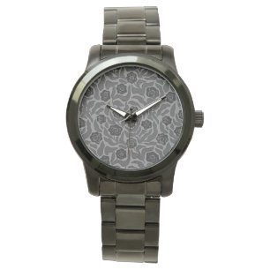 eWatch für Frauen Armbanduhr