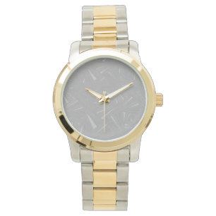 eWatch für Frauen Armbanduhr