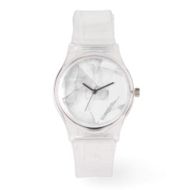 eWatch für Frauen Armbanduhr