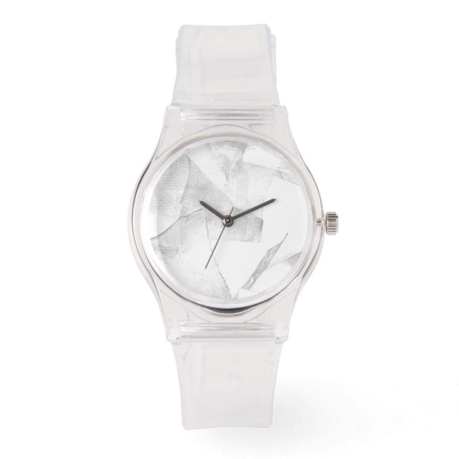eWatch für Frauen Armbanduhr (Vorderseite)
