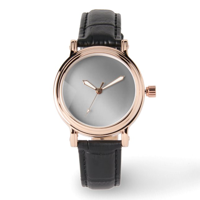 eWatch - Kunst und Design für Frauen Armbanduhr (Vorderseite)