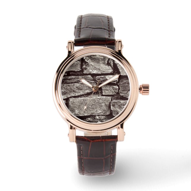 eWatch LADIES ART&DESIGN Armbanduhr (Vorderseite)