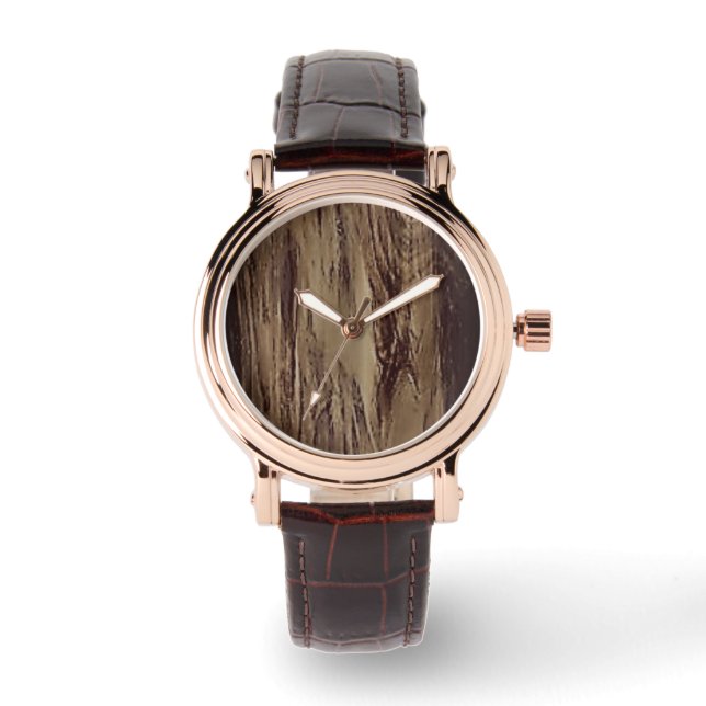 eWatch LADIES ART&DESIGN Armbanduhr (Vorderseite)