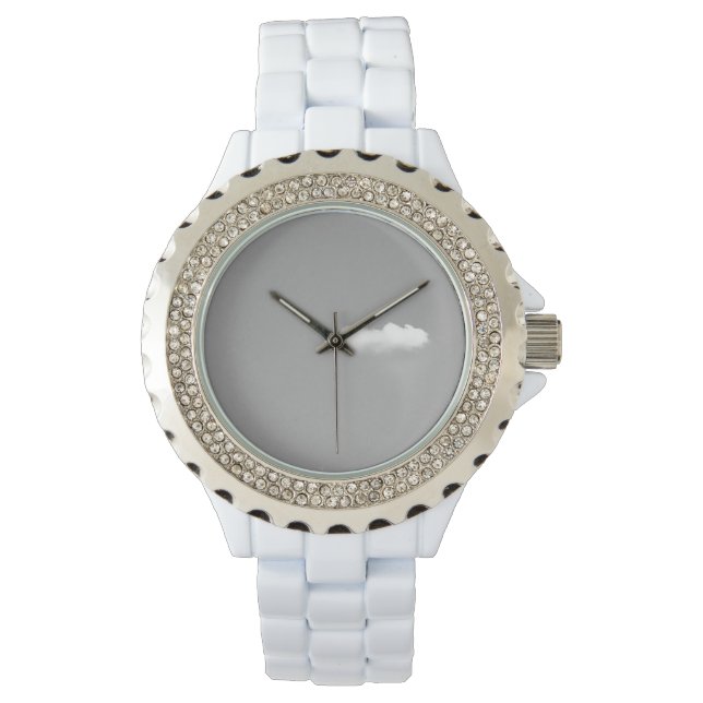 eWatch LADIES ART&DESIGN STYLE Armbanduhr (Vorderseite)