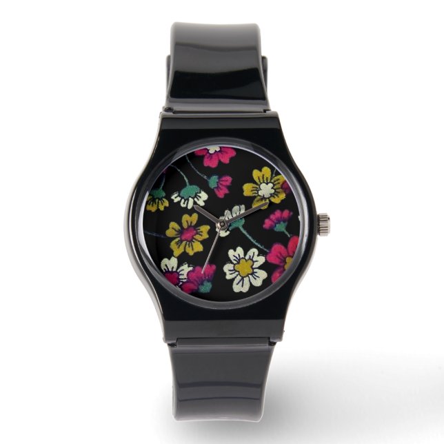 eWatch LADIES ART&DESIGN STYLE Armbanduhr (Vorderseite)