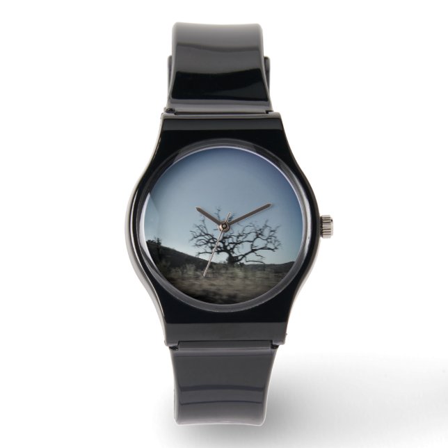 eWatch LADIES ART&DESIGN STYLE Armbanduhr (Vorderseite)