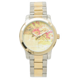 eWatch LADIES ART UND DESIGN Armbanduhr