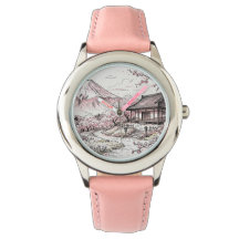eWatch Montre