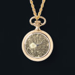 eWatch NECKLACE COOL ÖKO STILE DESIGN Armbanduhr<br><div class="desc">Schauen Sie sich das coole Öko der Frau an</div>