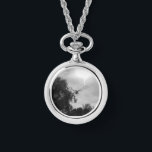 eWatch NECKLACE FRAUEN'S COOLE ÖKO STILE Armbanduhr<br><div class="desc">Frauen schauen Armband COOL ÖKO STILE DESIGN</div>