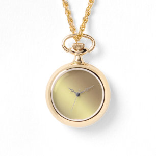 eWatch NECKLACE FRAUEN'S STYLE DESIGN Armbanduhr