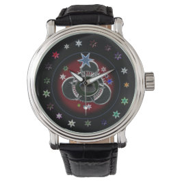 eWatch Stars Armbanduhr