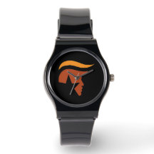 eWatch Trump Design