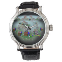 eWatch Village