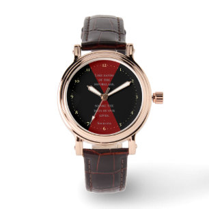eWatch von Sokrates Woman Armbanduhr