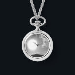 eWatch Watch Armbanduhr<br><div class="desc">ewatch watch necklace style and design</div>