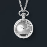 eWatch Watch Armbanduhr<br><div class="desc">ewatch watch necklace style and design</div>