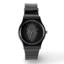 eWatch Watch Armbanduhr
