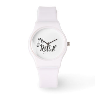 eWatch Watch Armbanduhr