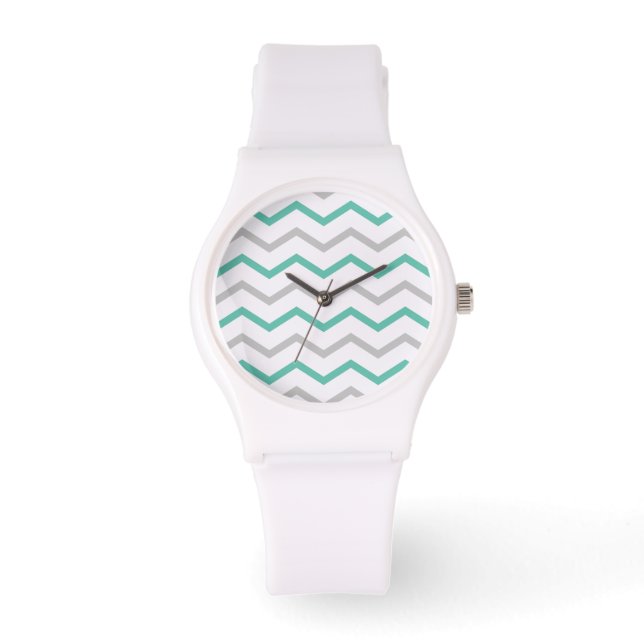 eWatch Watch-Kids’ Christmas Digital Armbanduhr (Vorderseite)