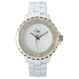 eWatch WOMANS ART AND DESIGN STYLE Armbanduhr