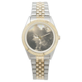 eWatch WOMANS ART AND DESIGN STYLES Armbanduhr