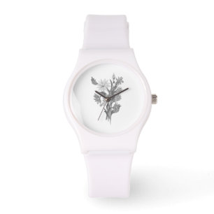 eWatch WOMENS ART UND DESIGN Armbanduhr