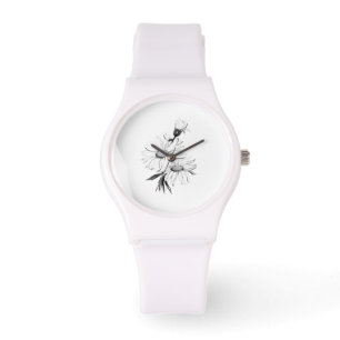 eWatch WOMENS ART UND DESIGN Armbanduhr