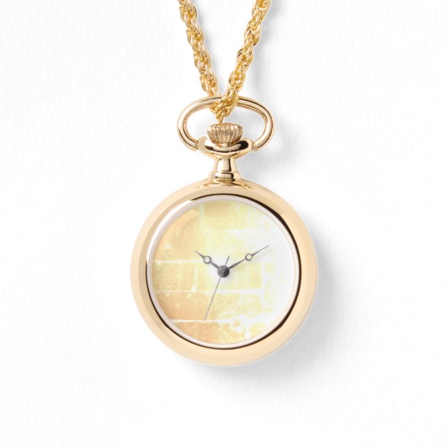 eWatch Womens collier cool écostyle (Recto)